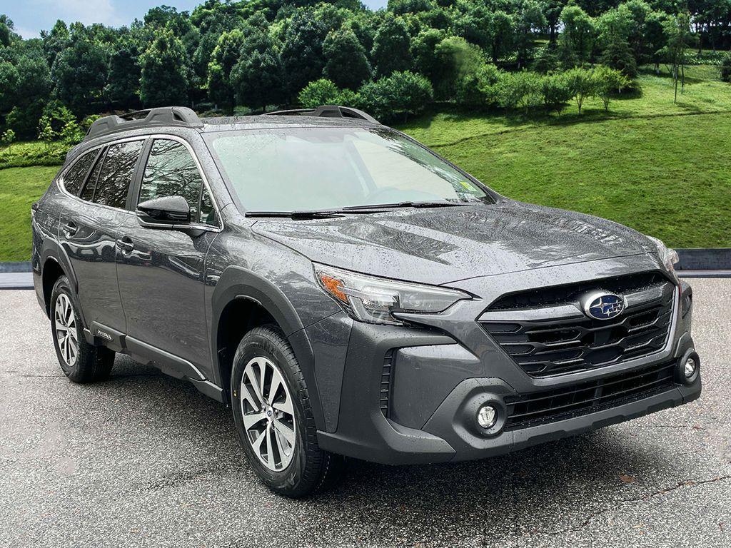 new 2025 Subaru Outback car, priced at $35,298