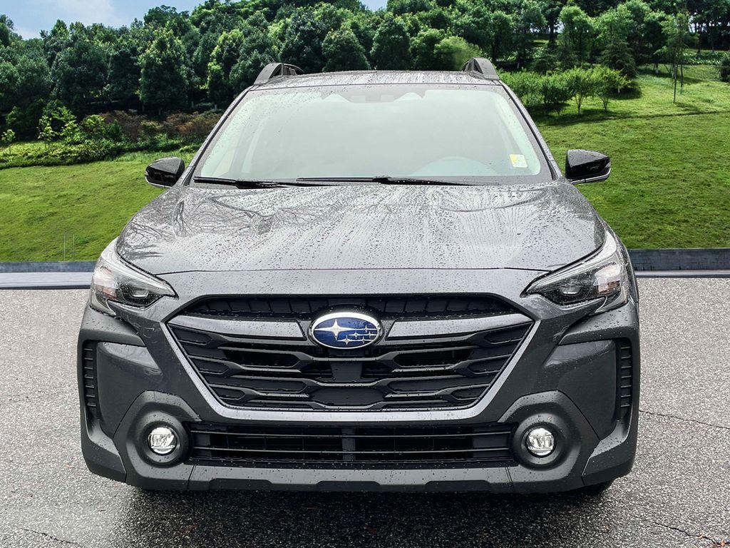 new 2025 Subaru Outback car, priced at $35,298