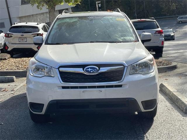 used 2016 Subaru Forester car, priced at $14,249