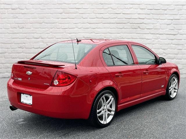 used 2009 Chevrolet Cobalt car, priced at $10,974