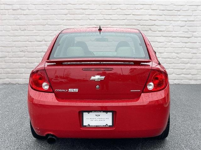 used 2009 Chevrolet Cobalt car, priced at $10,974