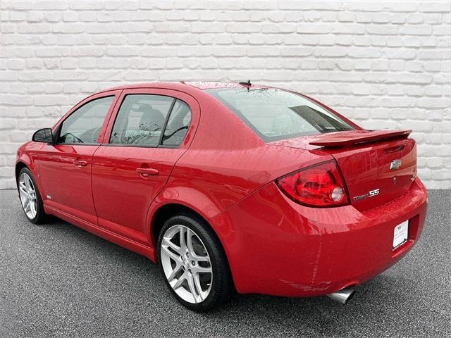 used 2009 Chevrolet Cobalt car, priced at $10,974