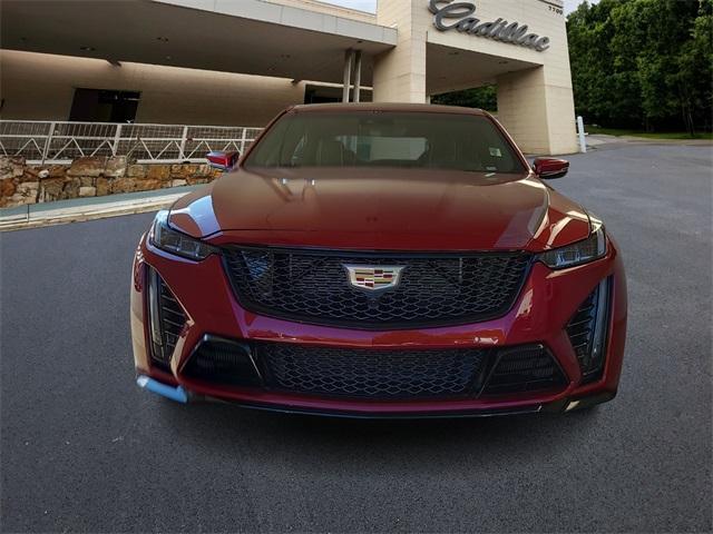 new 2023 Cadillac CT5-V car, priced at $109,000