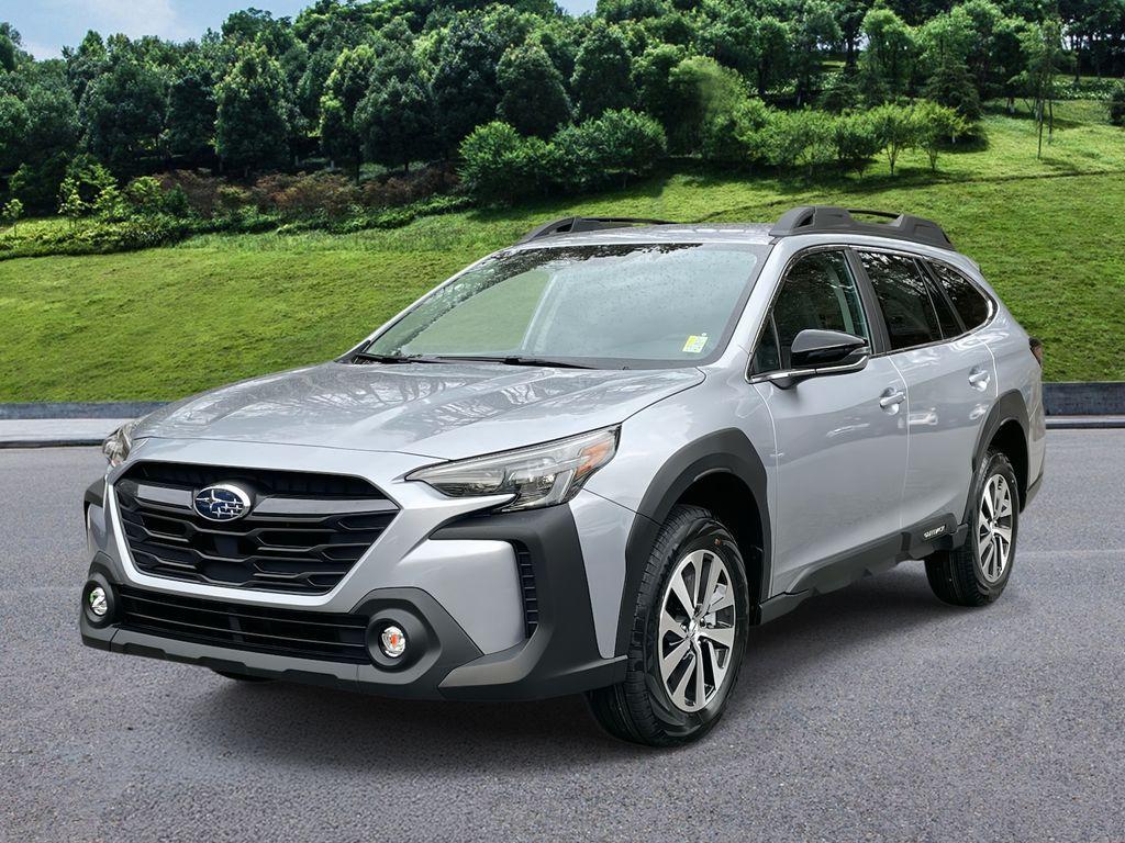 new 2025 Subaru Outback car, priced at $35,298