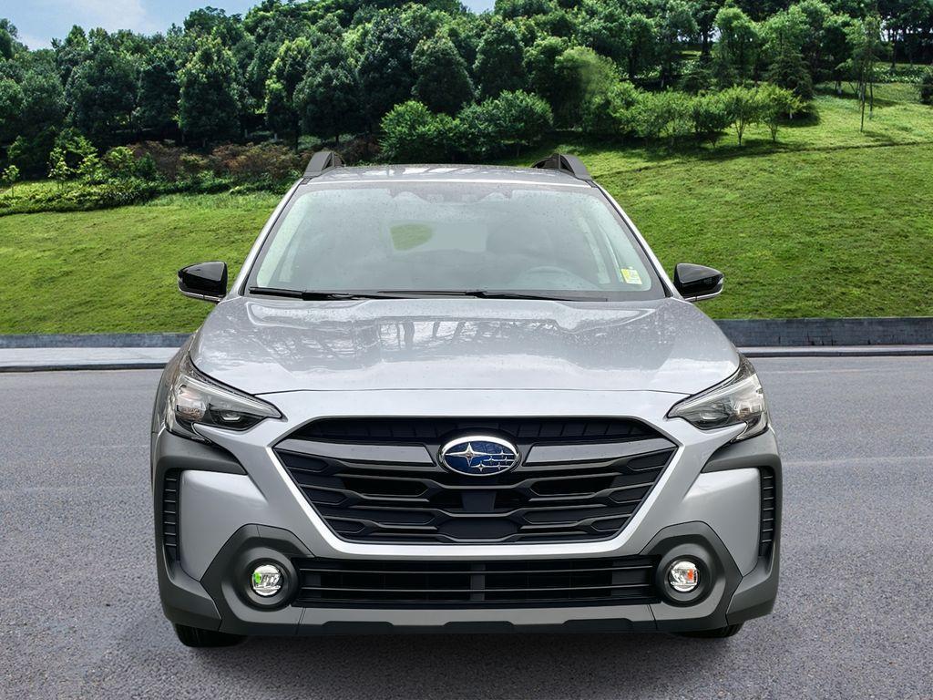 new 2025 Subaru Outback car, priced at $35,298