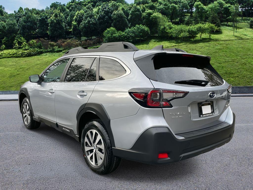 new 2025 Subaru Outback car, priced at $35,298