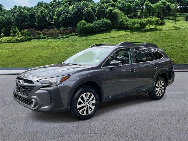 new 2025 Subaru Outback car, priced at $35,298