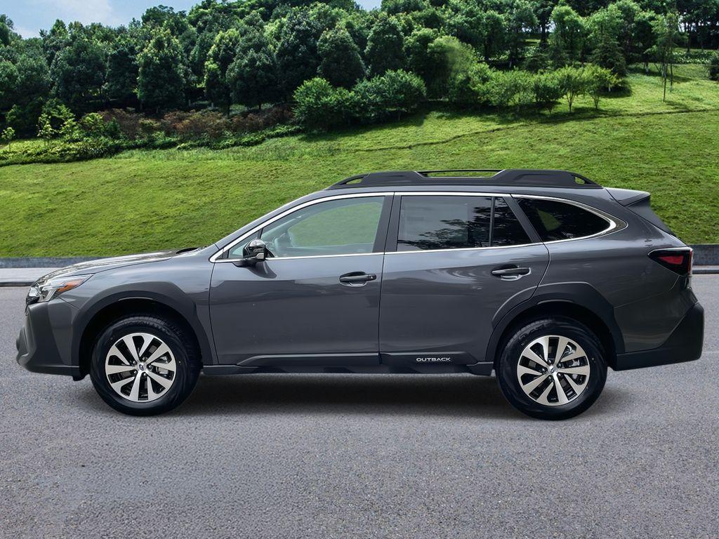 new 2025 Subaru Outback car, priced at $35,298