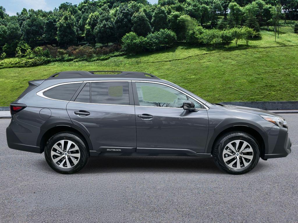 new 2025 Subaru Outback car, priced at $35,298