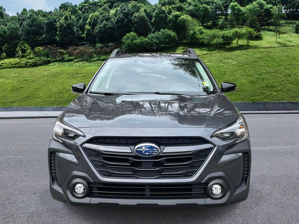 new 2025 Subaru Outback car, priced at $35,298