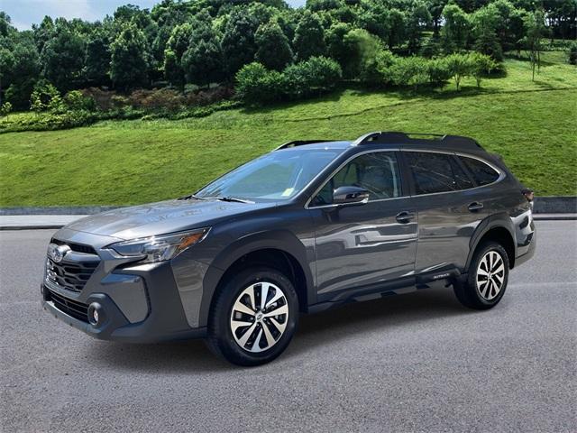 new 2025 Subaru Outback car, priced at $34,887