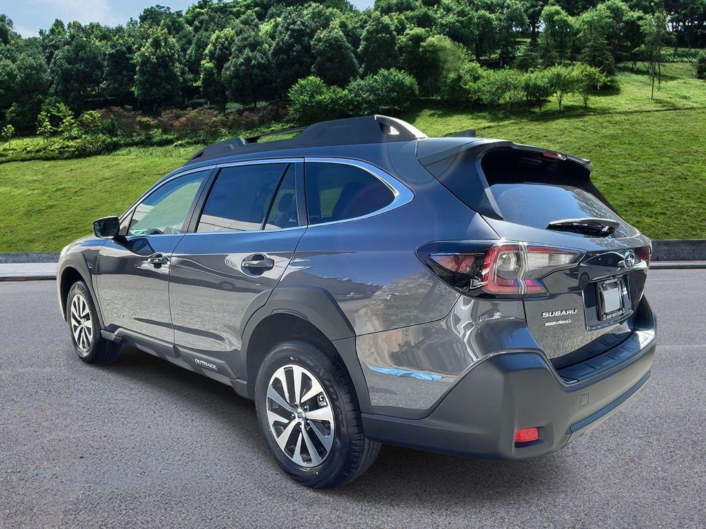 new 2025 Subaru Outback car, priced at $34,887