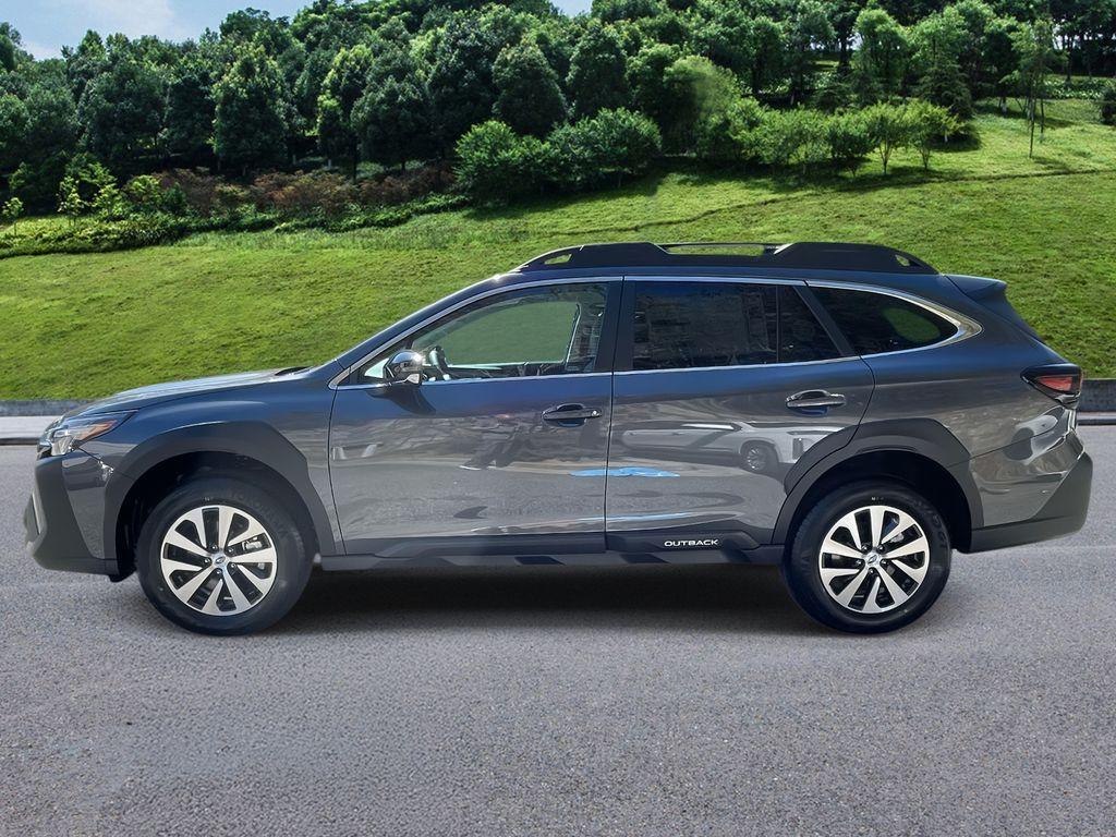 new 2025 Subaru Outback car, priced at $34,887