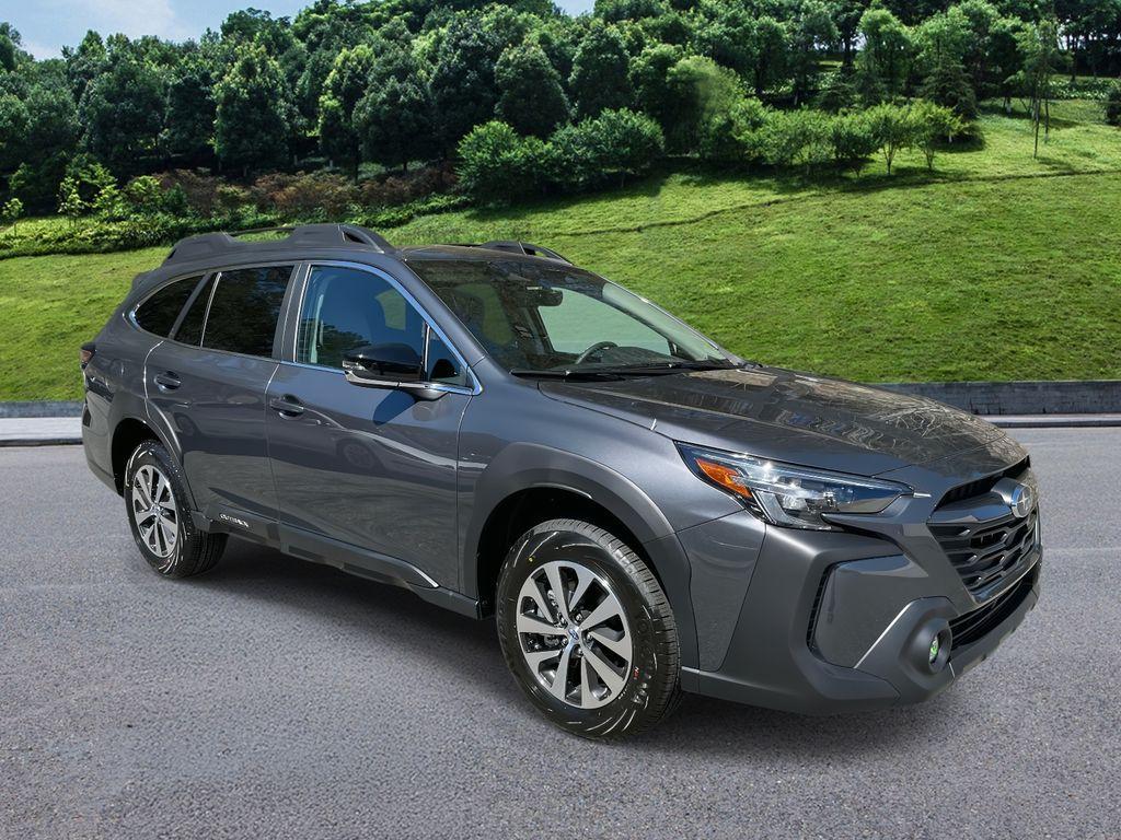 new 2025 Subaru Outback car, priced at $34,887