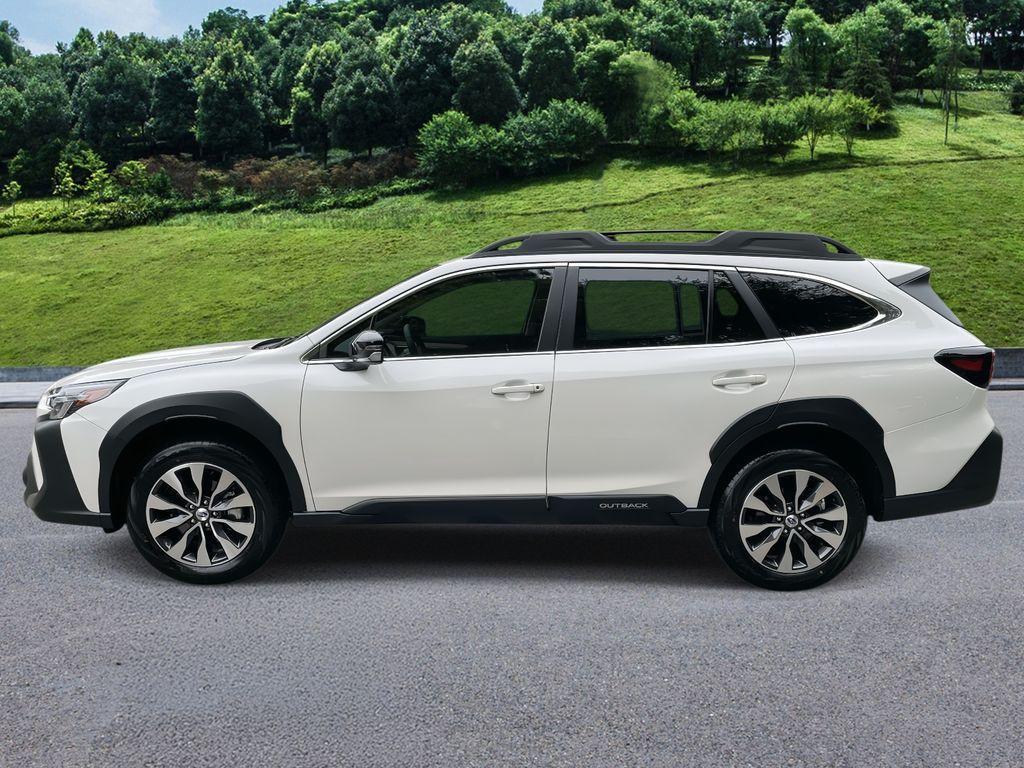 new 2025 Subaru Outback car, priced at $43,864