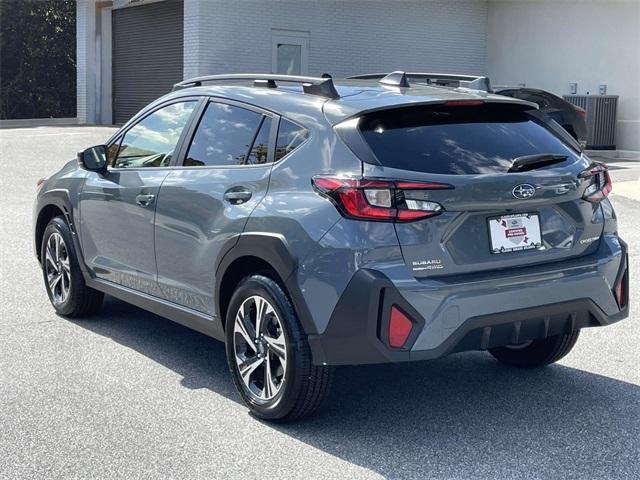 used 2024 Subaru Crosstrek car, priced at $26,932