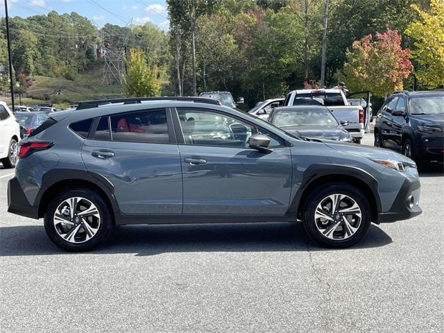 used 2024 Subaru Crosstrek car, priced at $26,932