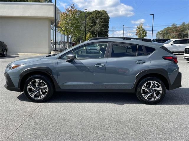 used 2024 Subaru Crosstrek car, priced at $26,932