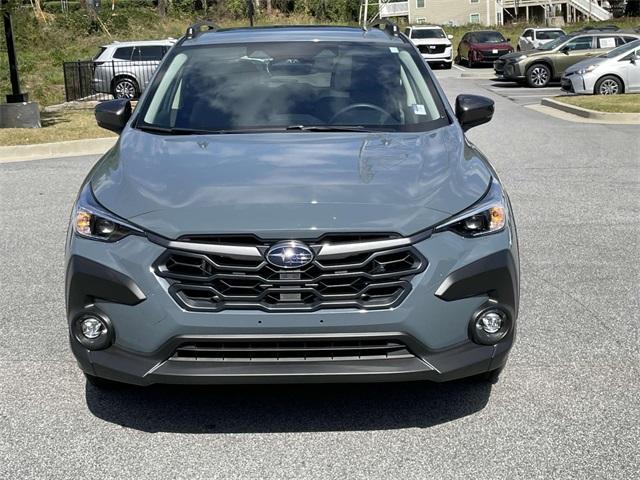 used 2024 Subaru Crosstrek car, priced at $26,932