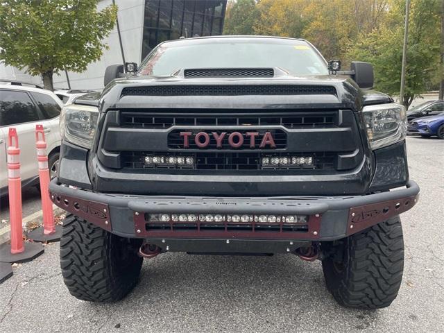 used 2015 Toyota Tundra car, priced at $24,222