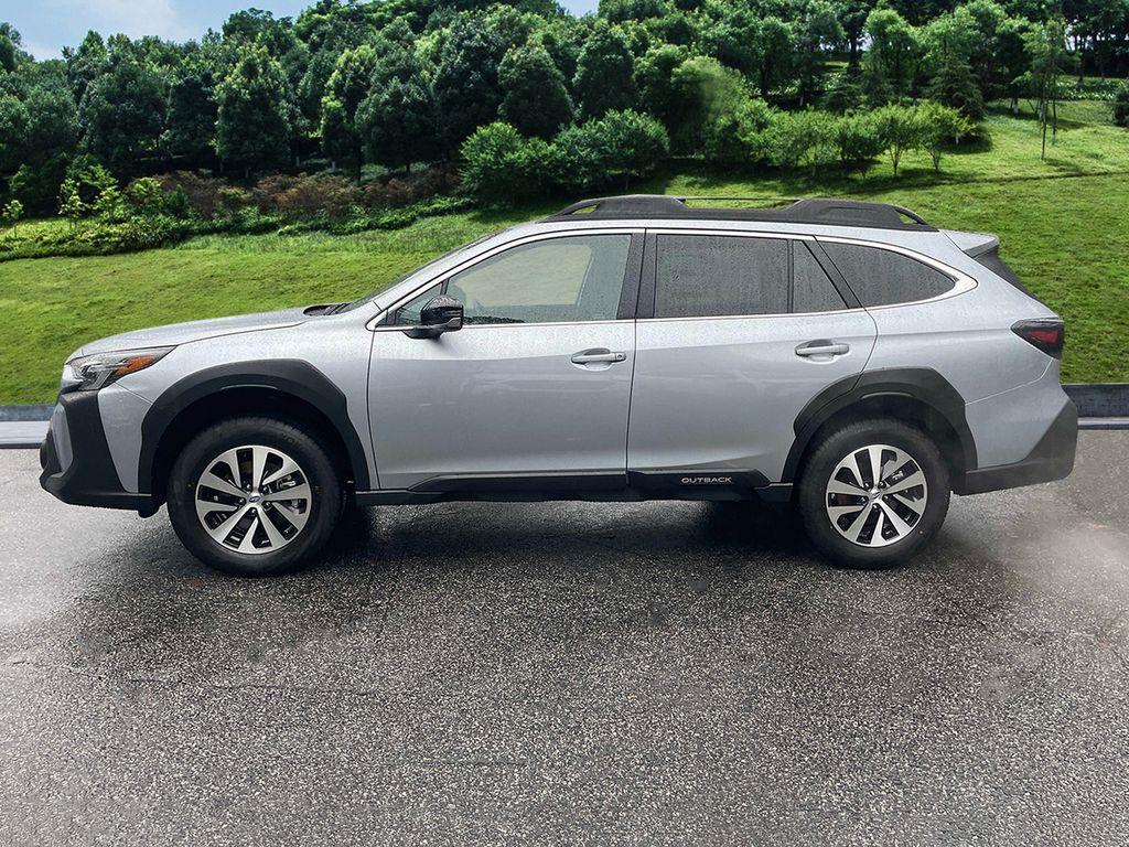 new 2025 Subaru Outback car, priced at $35,035