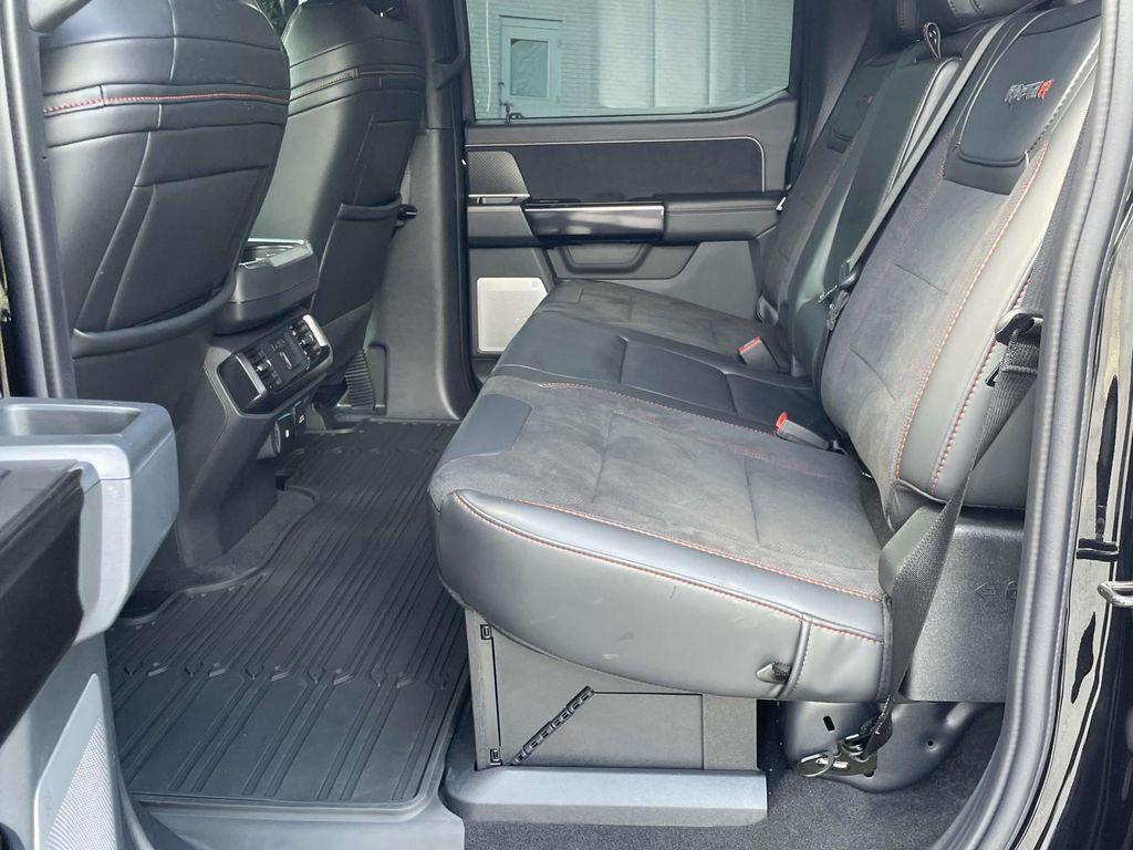 used 2025 Ford F-150 car, priced at $138,900