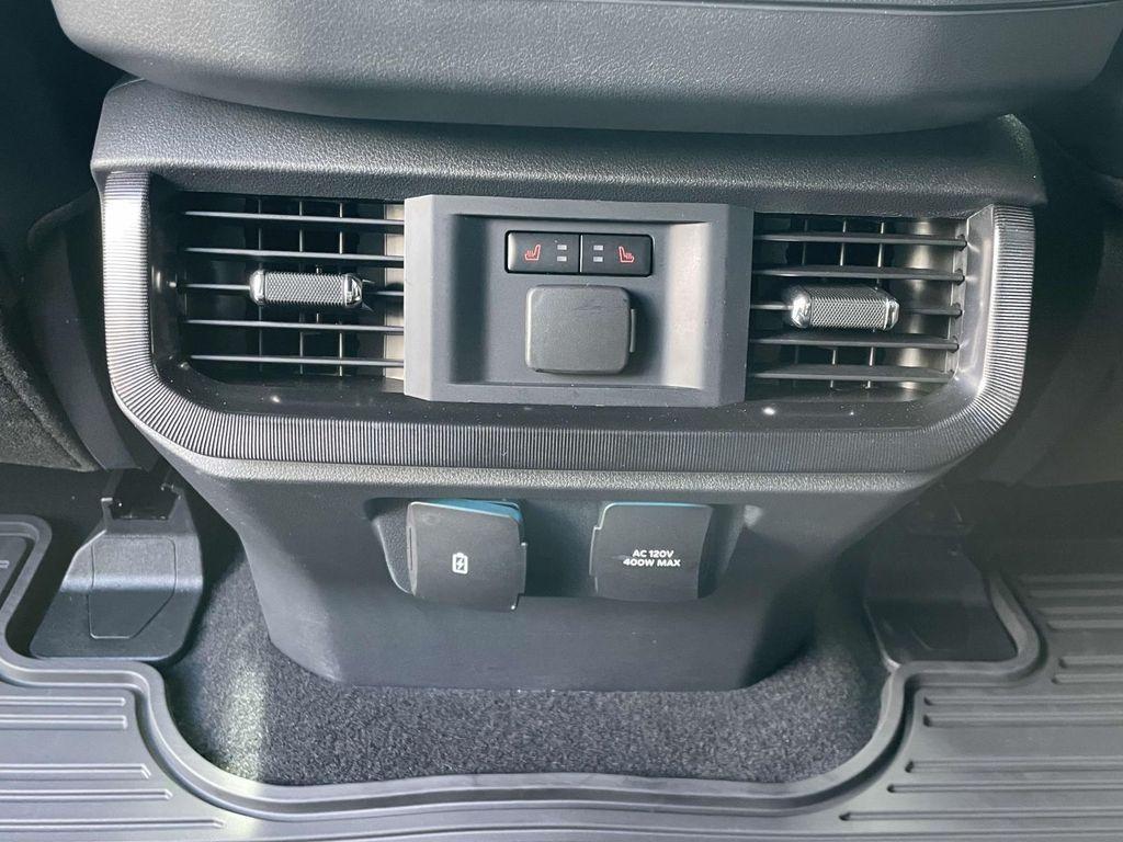 used 2025 Ford F-150 car, priced at $138,900