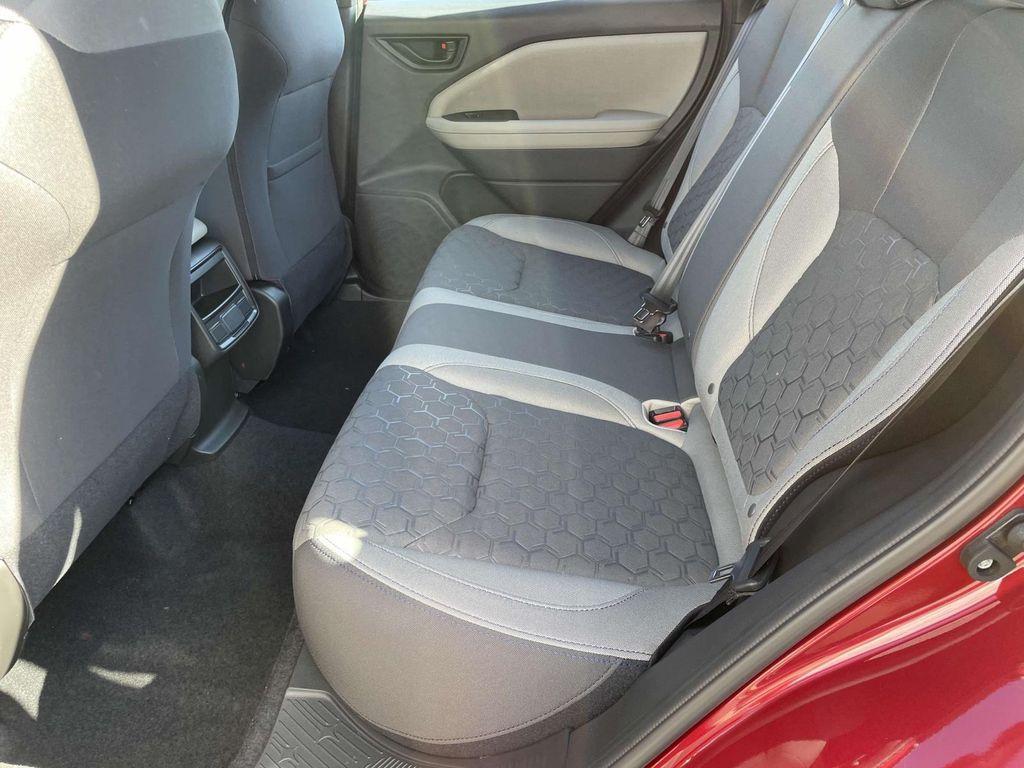 new 2025 Subaru Forester car, priced at $31,953