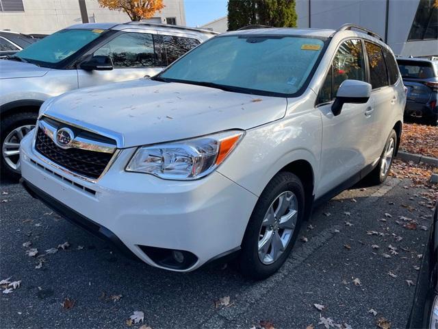 used 2016 Subaru Forester car, priced at $19,974