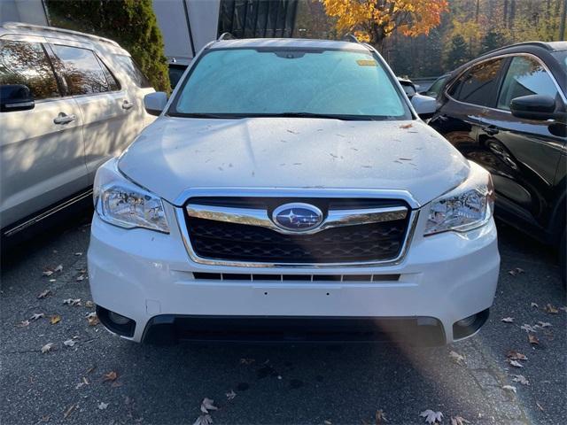 used 2016 Subaru Forester car, priced at $19,974