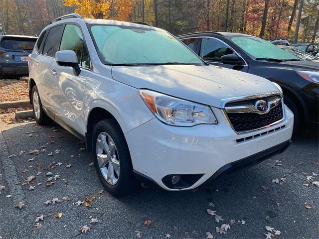 used 2016 Subaru Forester car, priced at $19,974