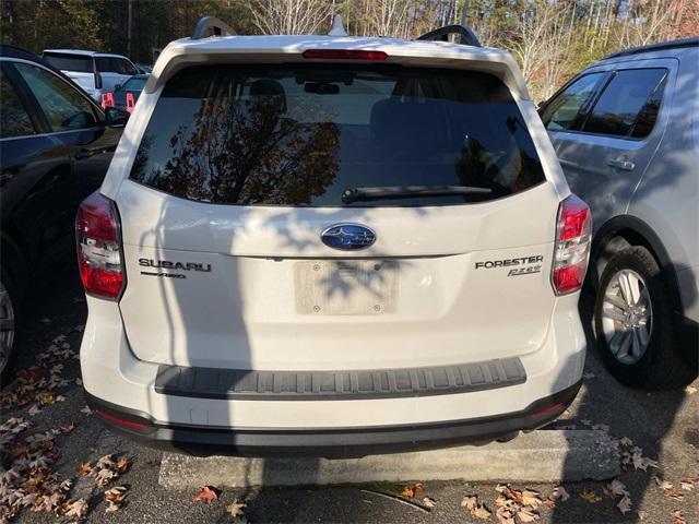 used 2016 Subaru Forester car, priced at $19,974