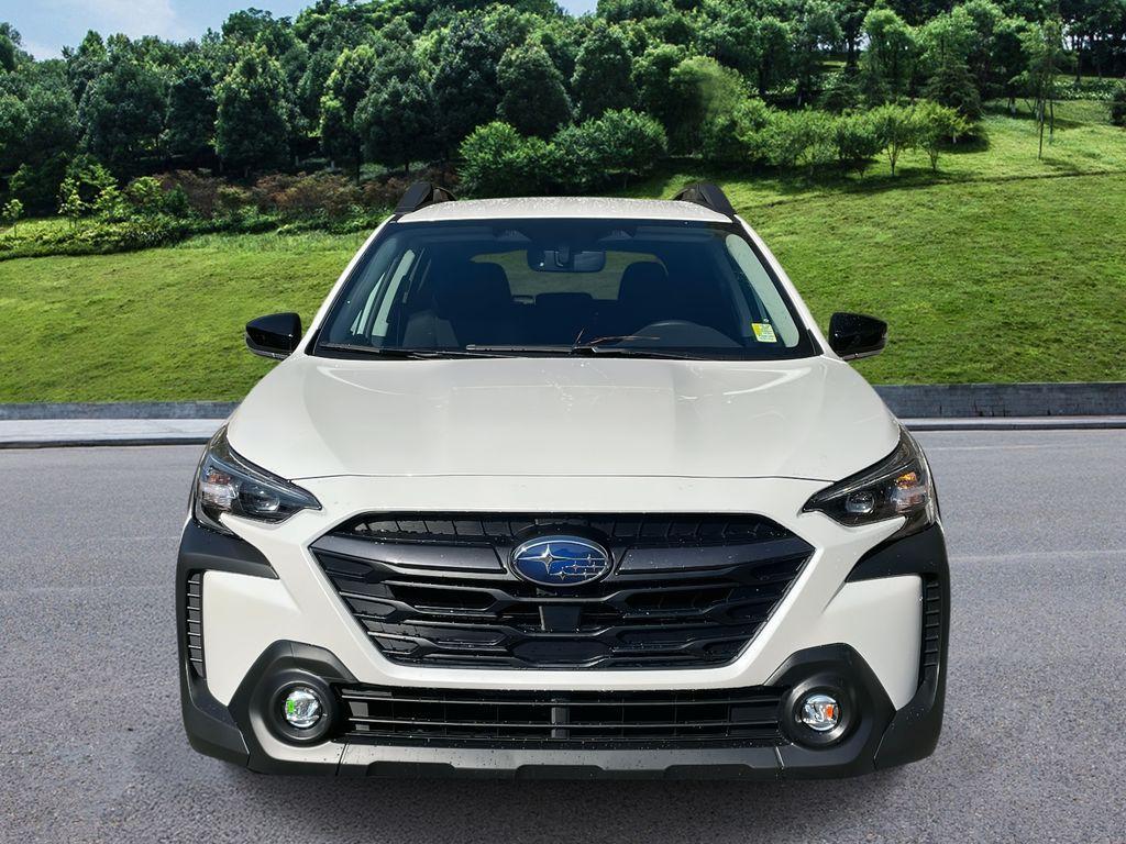 new 2025 Subaru Outback car, priced at $35,298