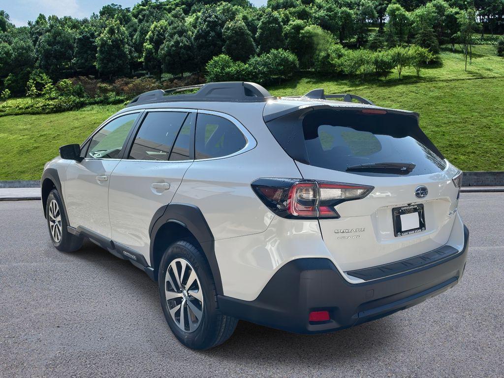 new 2025 Subaru Outback car, priced at $35,298