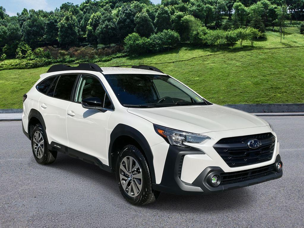 new 2025 Subaru Outback car, priced at $35,298