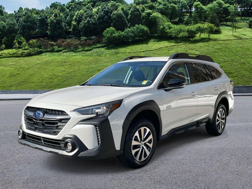 new 2025 Subaru Outback car, priced at $35,298