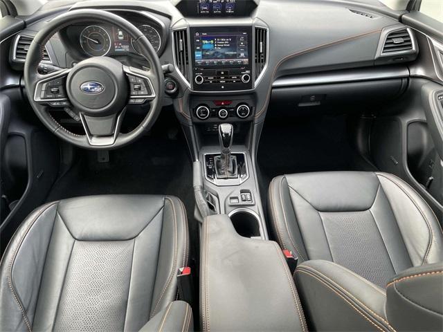 used 2021 Subaru Crosstrek car, priced at $26,988