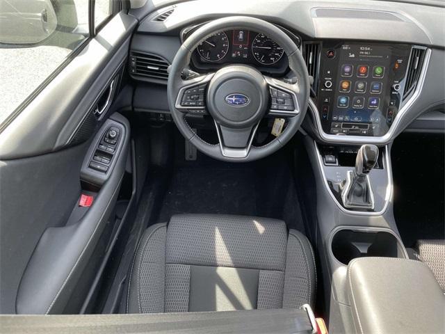 new 2025 Subaru Outback car, priced at $33,898