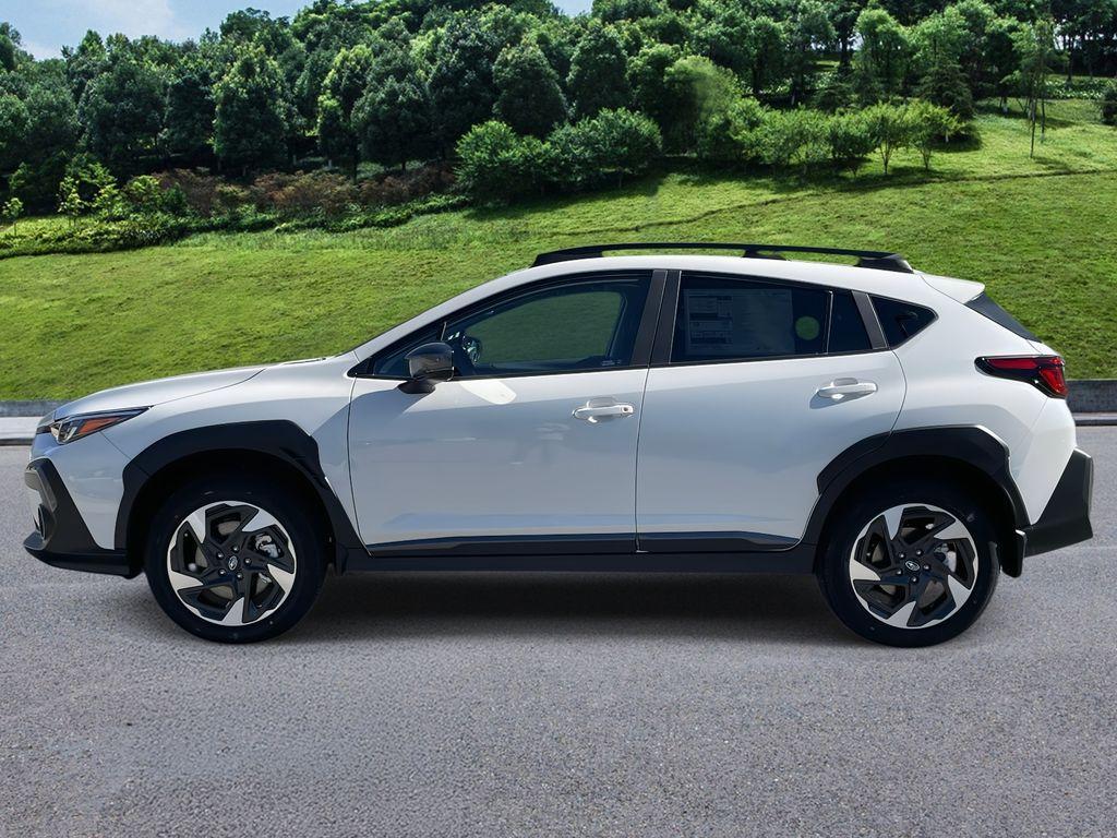 new 2025 Subaru Crosstrek car, priced at $34,139