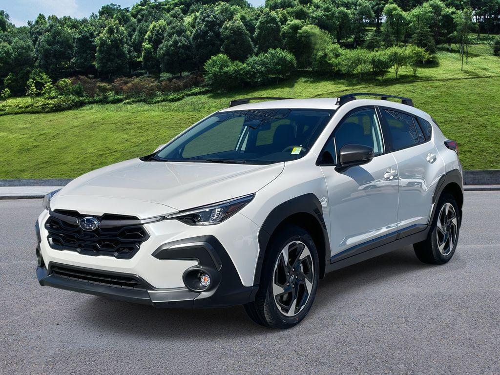 new 2025 Subaru Crosstrek car, priced at $34,139