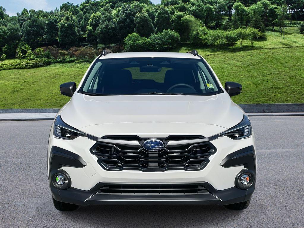 new 2025 Subaru Crosstrek car, priced at $34,139