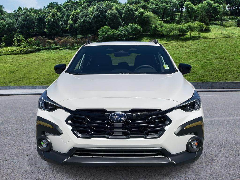 new 2025 Subaru Crosstrek car, priced at $34,159