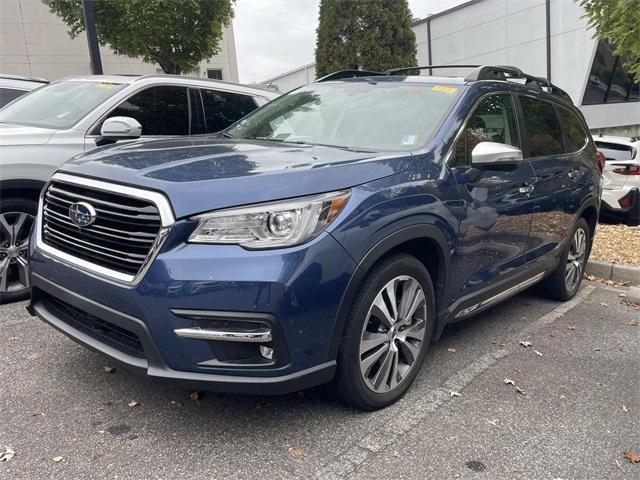 used 2020 Subaru Ascent car, priced at $30,944