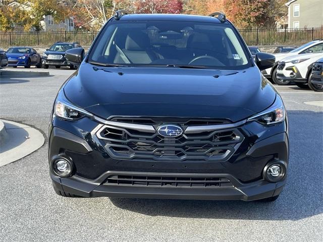 used 2024 Subaru Crosstrek car, priced at $27,513