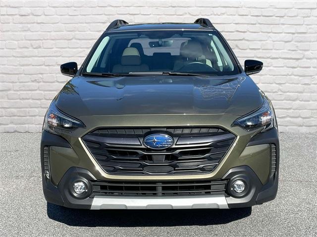 used 2024 Subaru Outback car, priced at $33,274