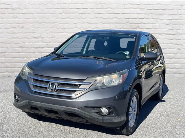 used 2014 Honda CR-V car, priced at $12,999