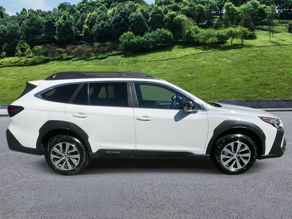 new 2025 Subaru Outback car, priced at $34,887