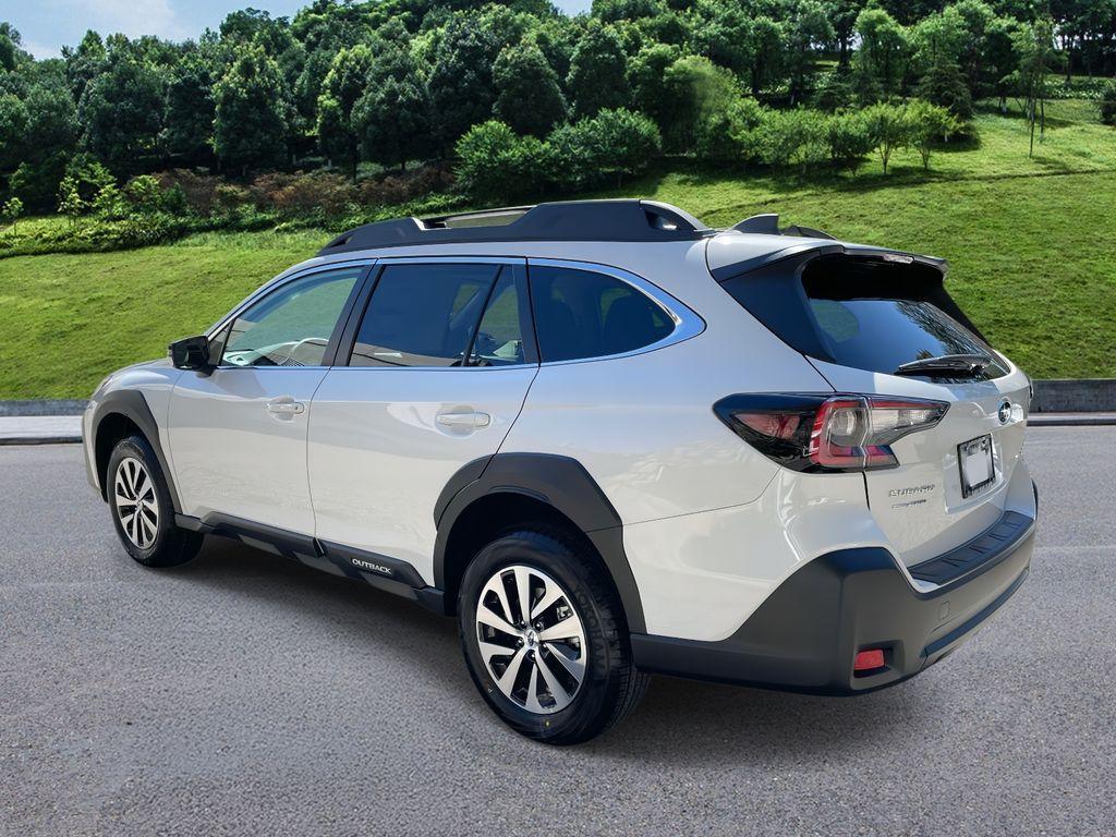 new 2025 Subaru Outback car, priced at $34,887