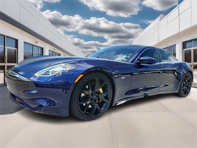 used 2020 Karma Revero GT car, priced at $49,990