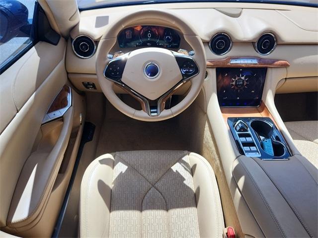 used 2020 Karma Revero GT car, priced at $49,990